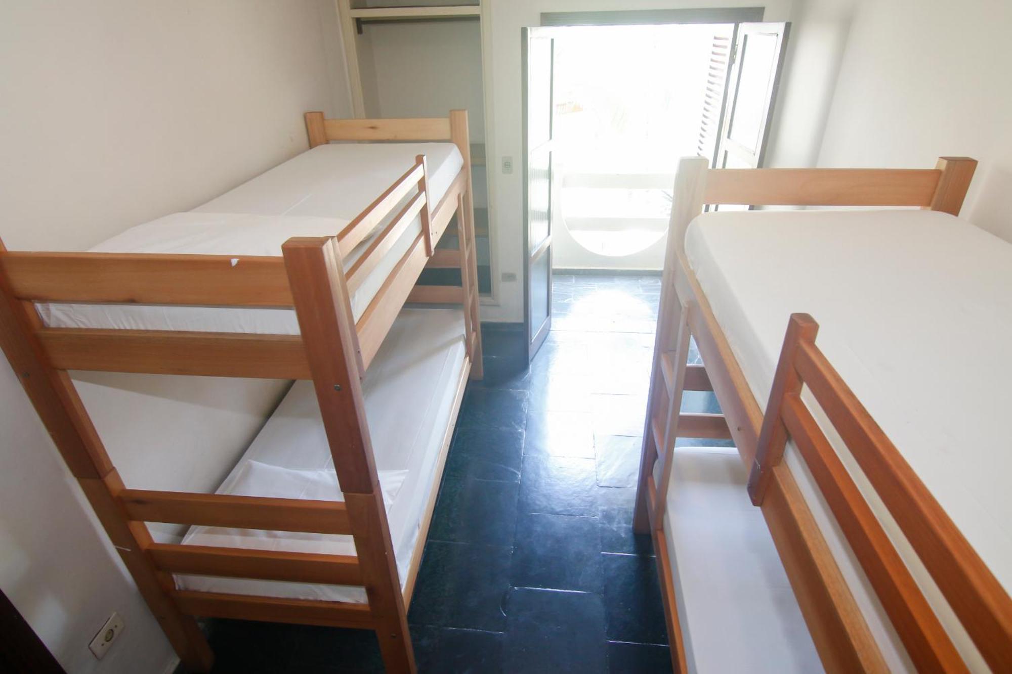 Paramar Ubatuba Habitación foto