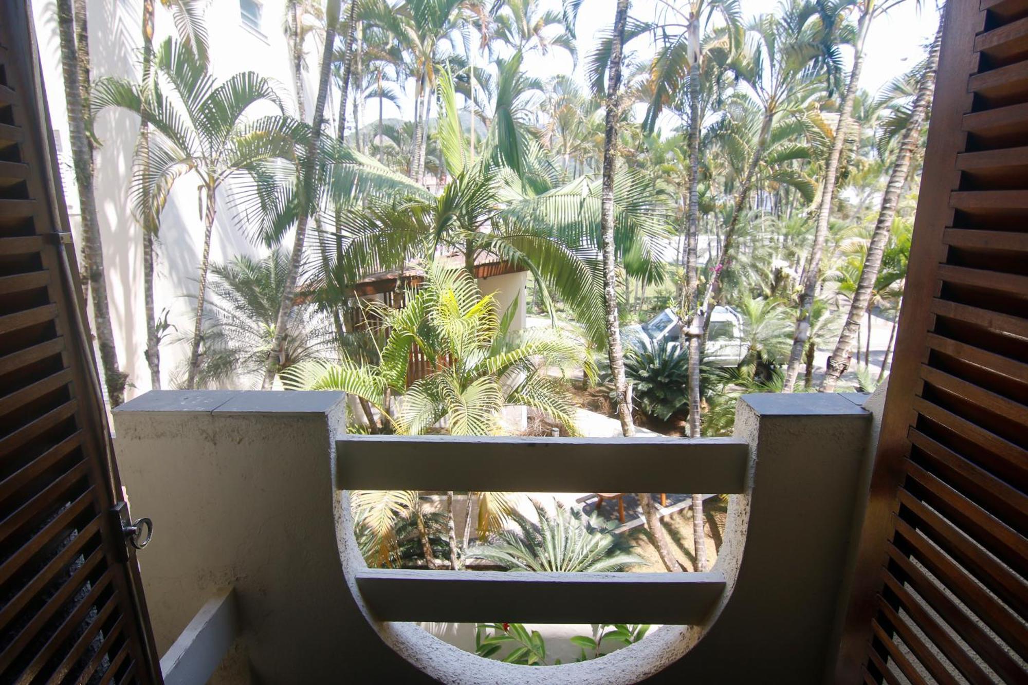 Paramar Ubatuba Habitación foto