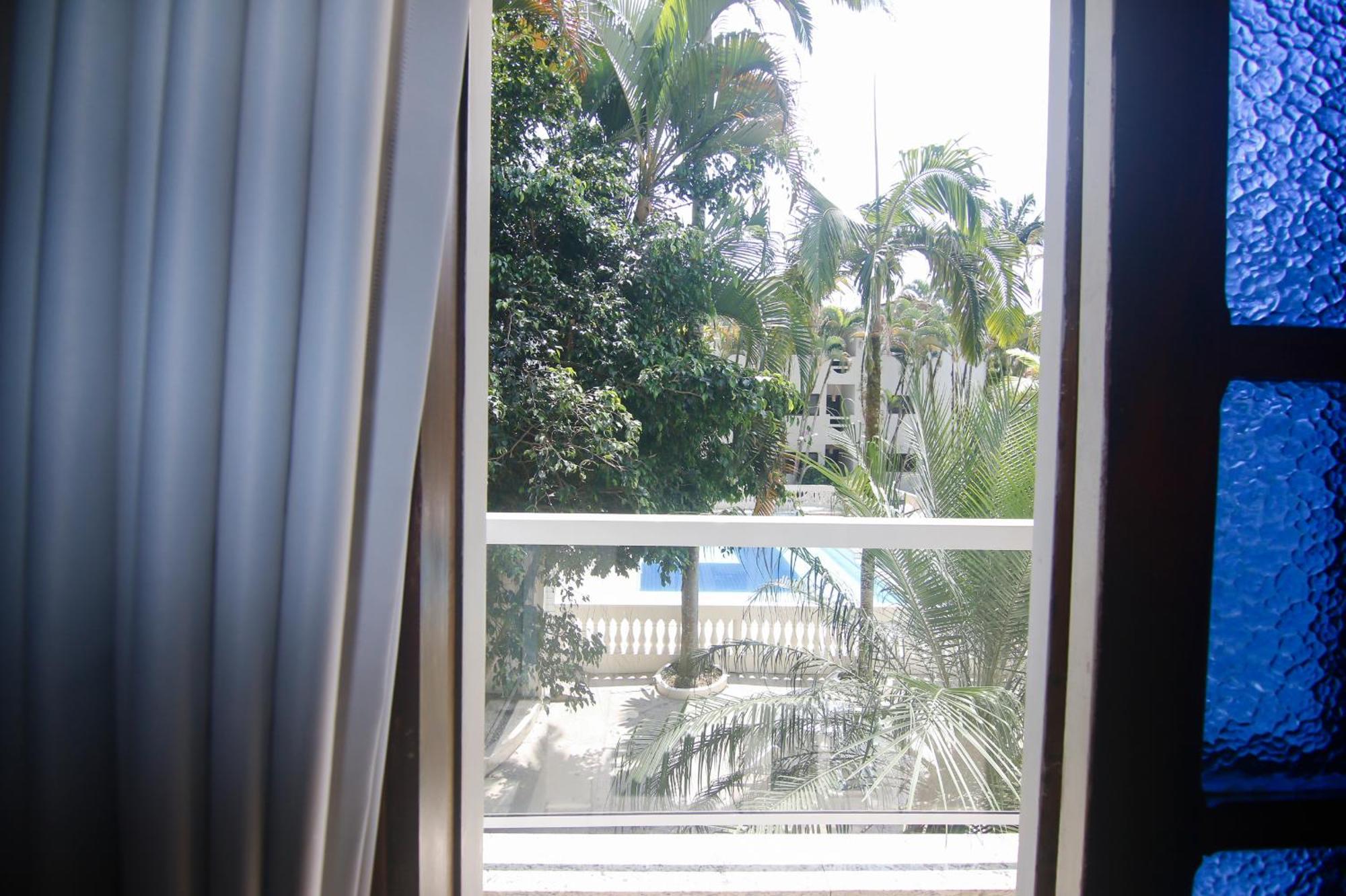 Paramar Ubatuba Habitación foto